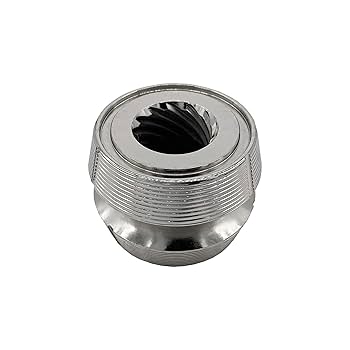 Amazon | A.A コーンクラッチ スライドスリーブ ボルボ Penta